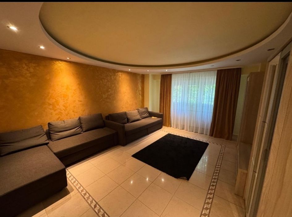 Apartament Camera de Comerț Splaiul Unirii 37