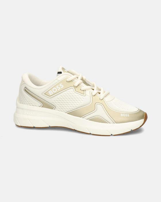 Hugo Boss Owen tenesi sneakers trainers, Marimea 41, Noi in cutie