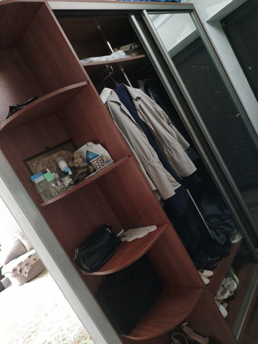 Продам прихожую за 45 тыс