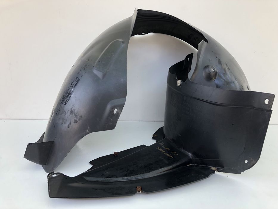 Carenaj roata fata  st /dr vw Passa CC Facelift 2012-2015