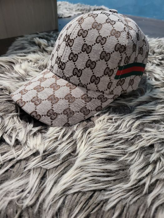 Sapca Gucci Premium
