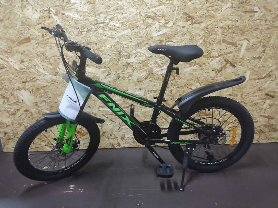 Велосипед подростковый,Модель: FNIX 2004 аа 2023