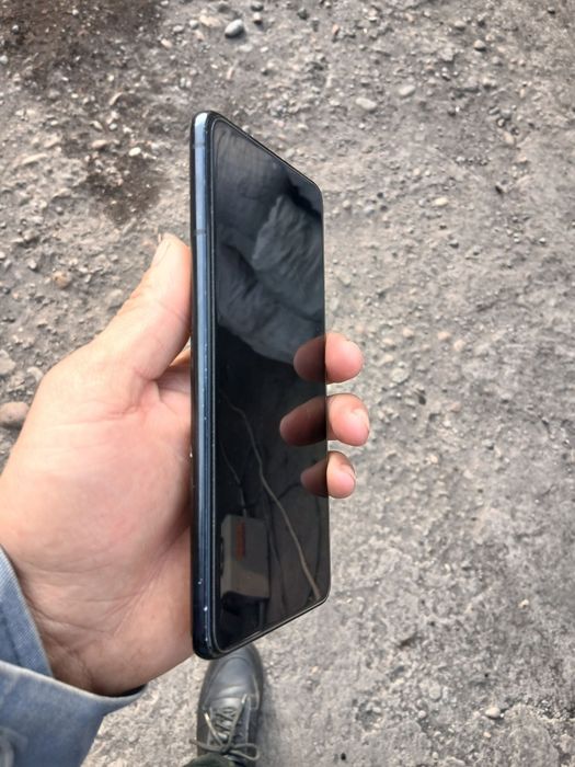 Samsung s21 plus 5g  128