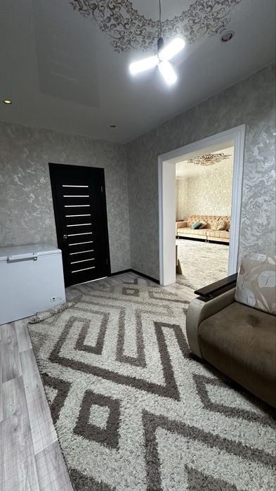 Продаётся частный дом 2 рабочий