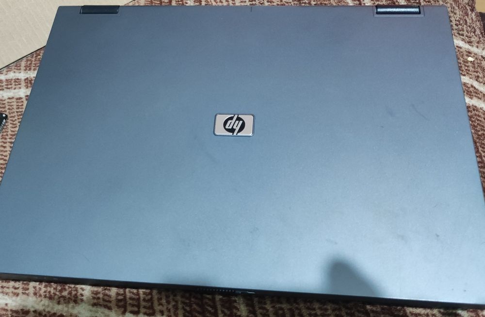 Laptop HP 6510B Stare f.buna aspect