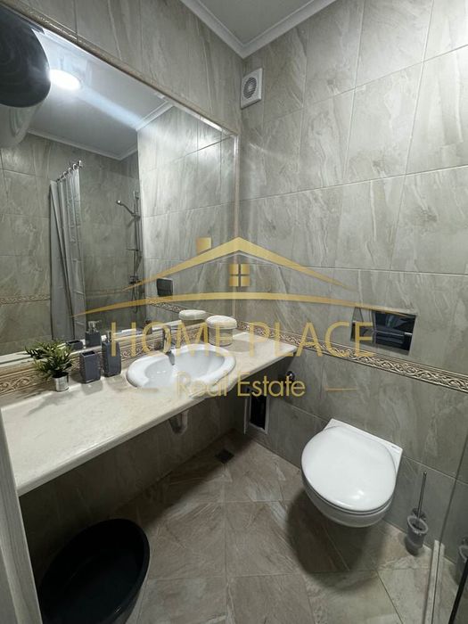 Дава се под наем Двустаен апартамент в Варна, Аспарухово - 71 кв.м за 612 € - Снимка #7