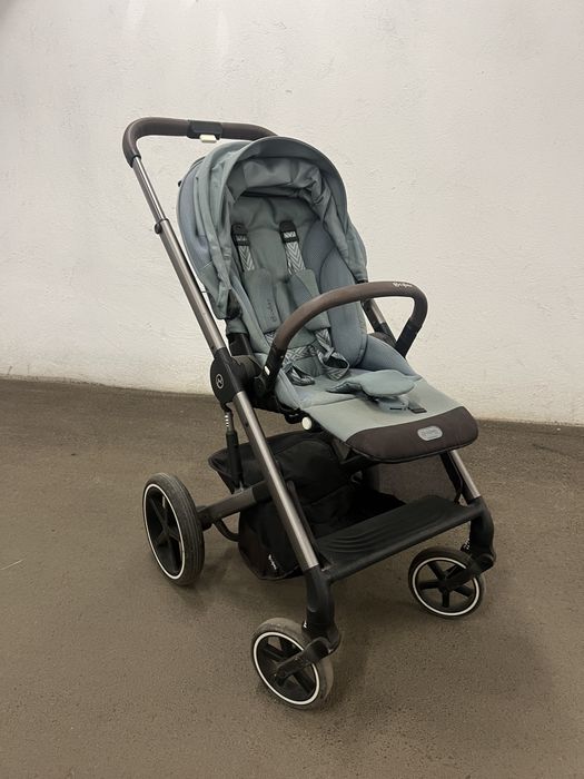 CYBEX Количка Balios  S LUX TPE Sky Blue