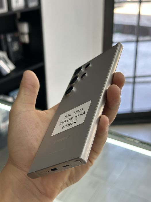 Samsung S24 Ultra