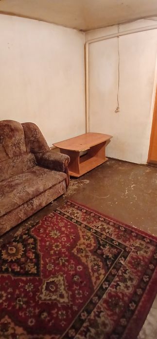 Сдам времянку в центре