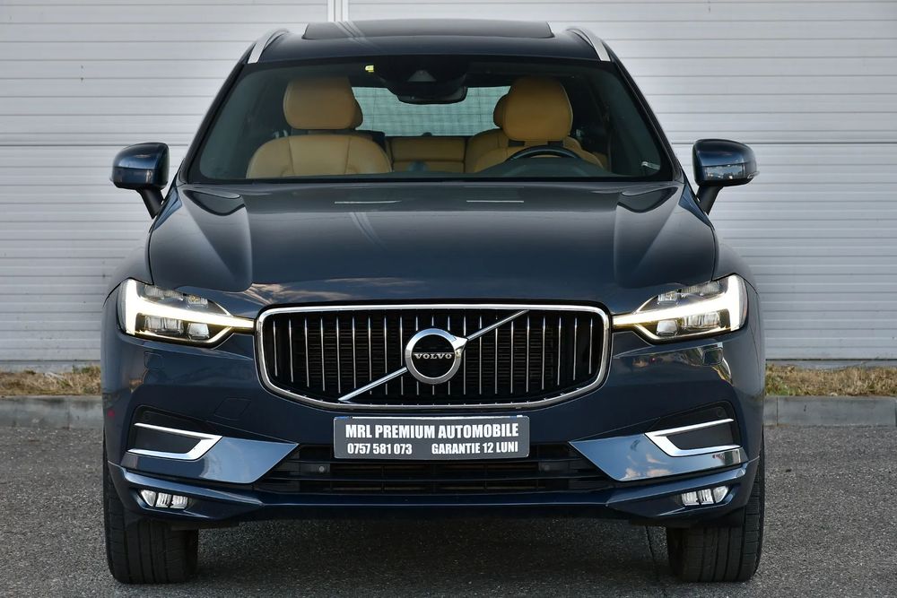 Volvo XC 60