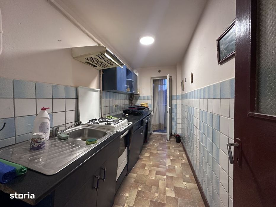 Apartament 3 camere decomandat | Et. 5/10 | 66mp | Parang | Manastur