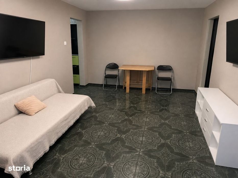 Apartament 4 camere, 64.10 mp, zona Rovine — fotografia 1