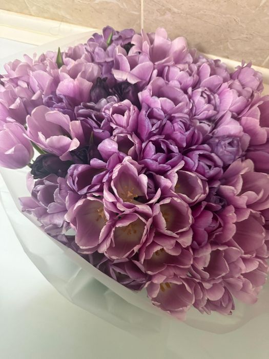 Продам букет срочно