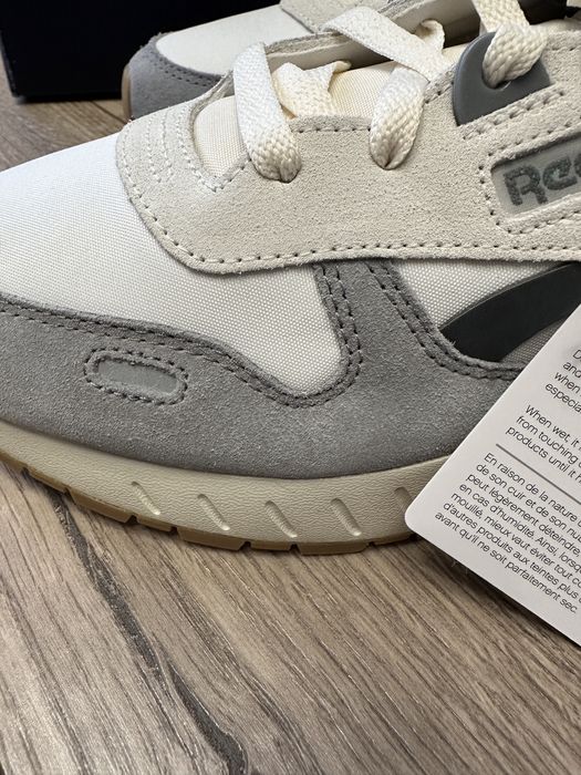 Кроссовки Reebok 44 размер