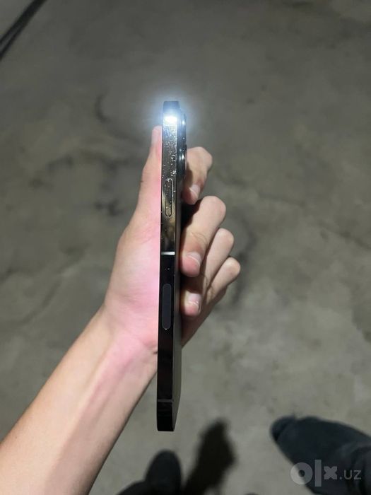 iphone 13 pro max 128/77%