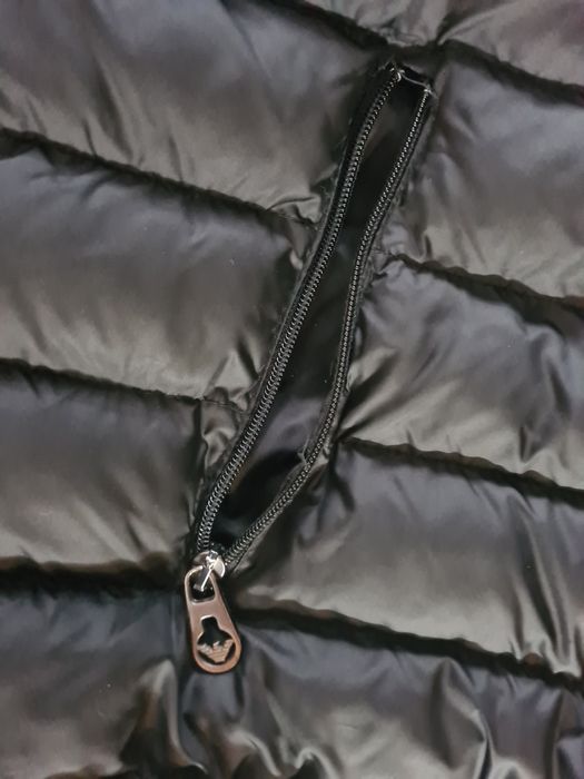 Мъжко пухено яке EA7