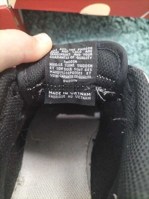 pantofi Nike panda dunk