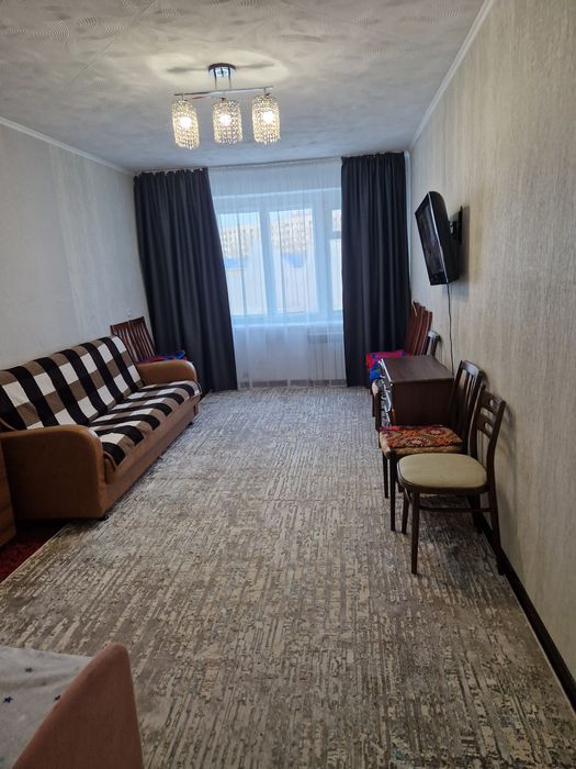 Продам 2 комнатную квартиру