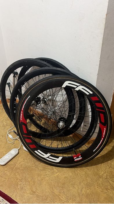 Hplus son at25 Njs Dura ace, Master