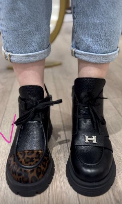 Продам ботинки. Bengzo Baldini.