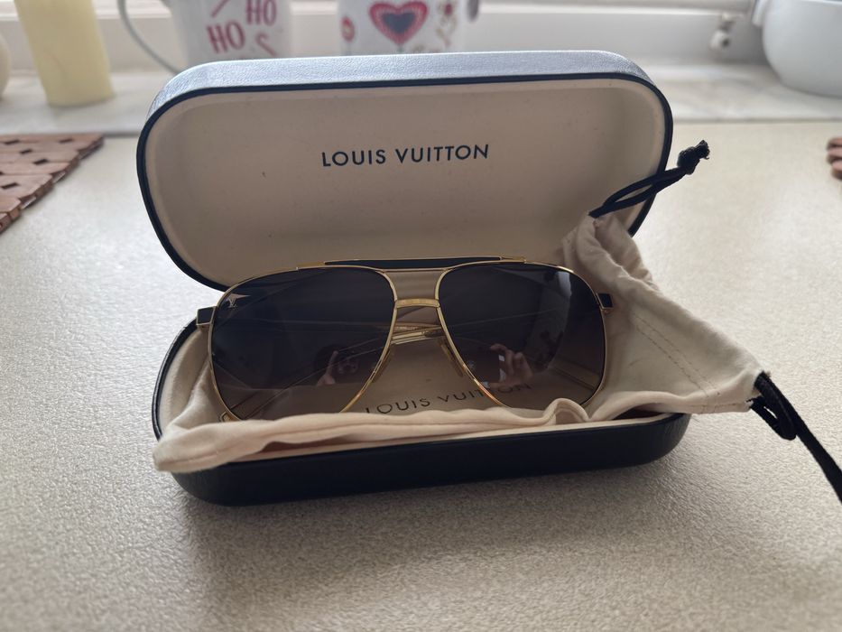 Ochelari Louis Vuitton