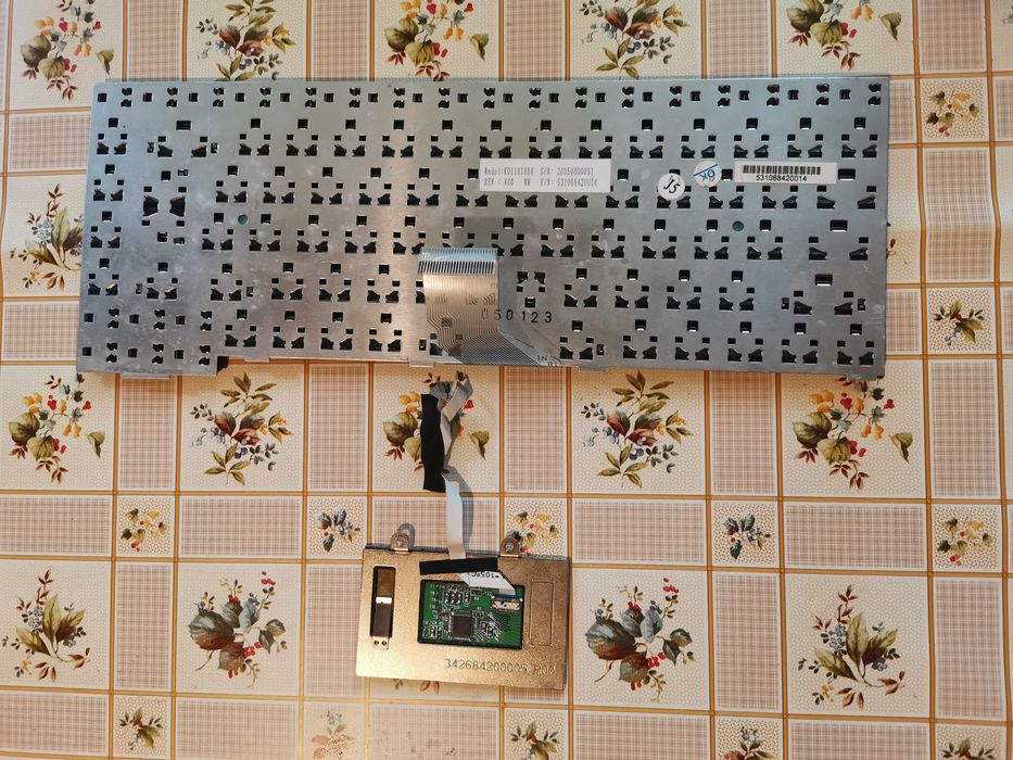 Компютри и части