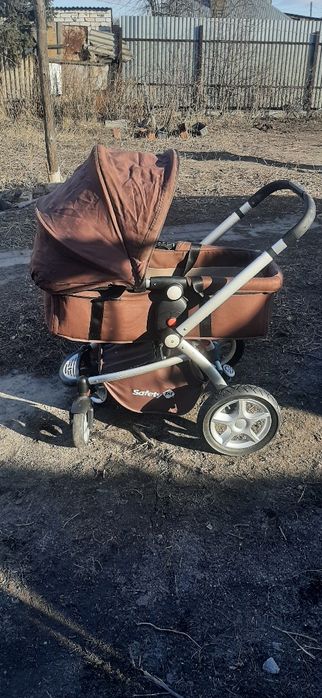 Продам детскую каляску