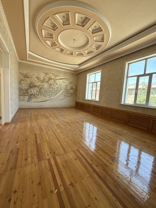 Аренда дома плюс участок  назарбек