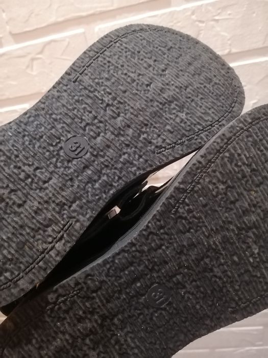 Шикарные туфли для девочки