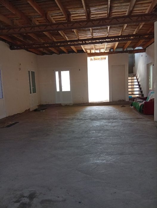 Turar joy honadon sotiladi