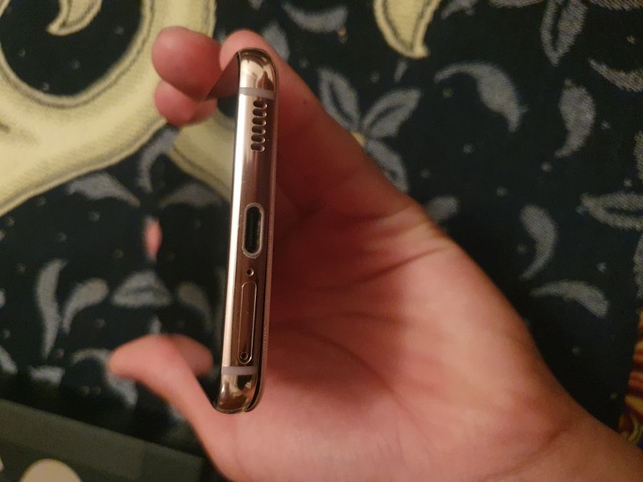 Samsung с гаранти