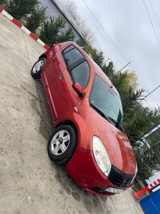 Vand Dacia Sandero