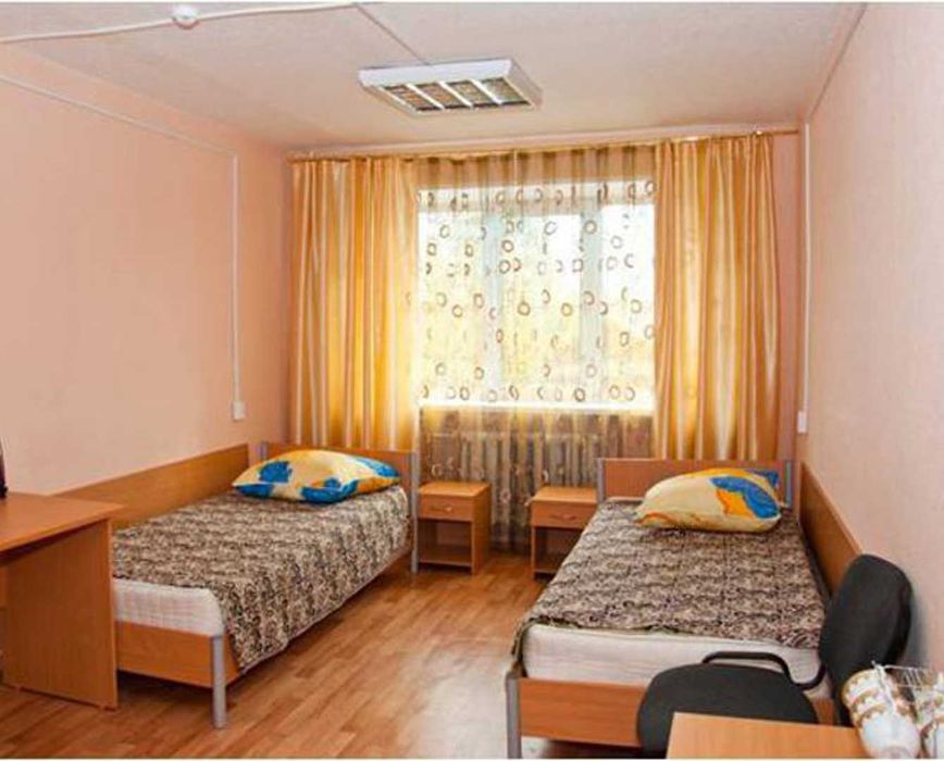 Общежитие хостел для компаний