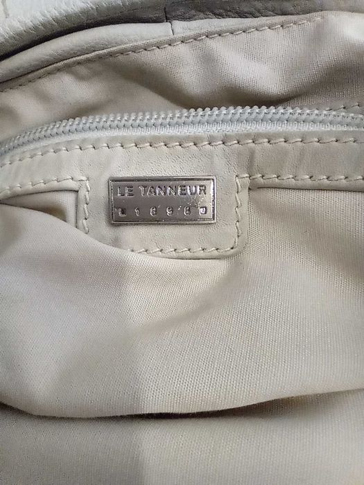 Дамска чанта от естествена кожа