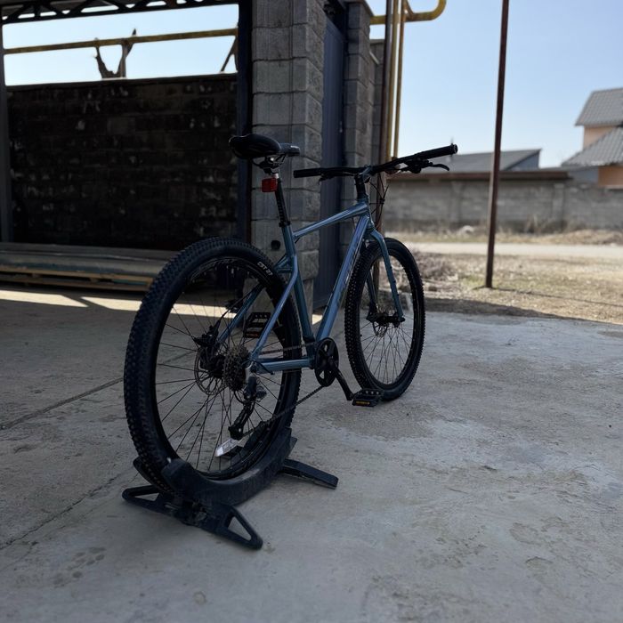 Велосипед GESTALT