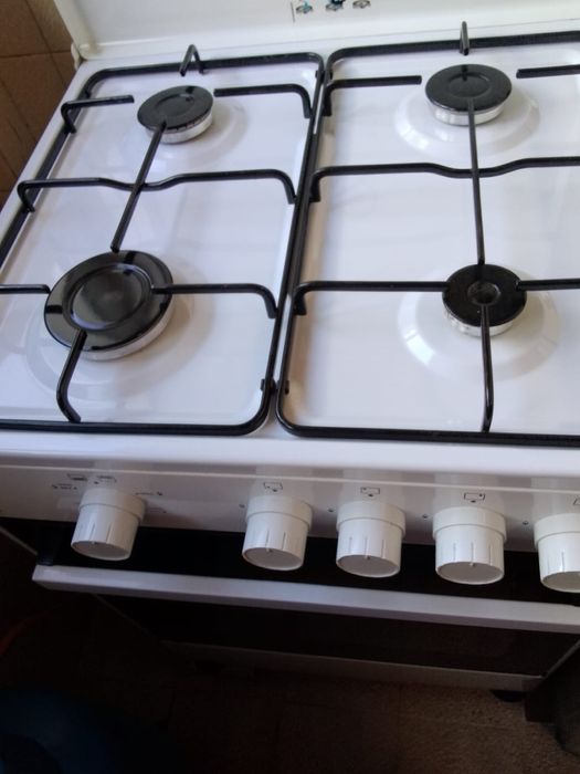 Готваска печка на газ NEO