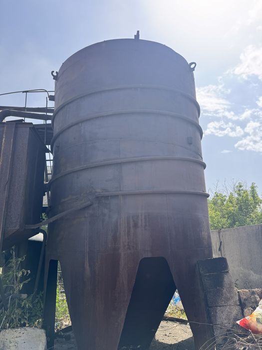 Продам бочки для воды