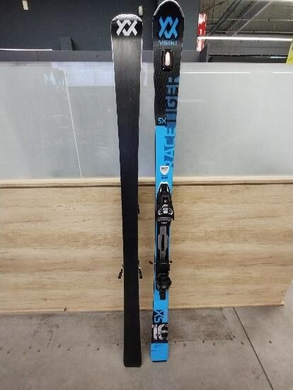 schiuri volkl uvo 173 - produs resigilat - (SecondHand) Decathlon