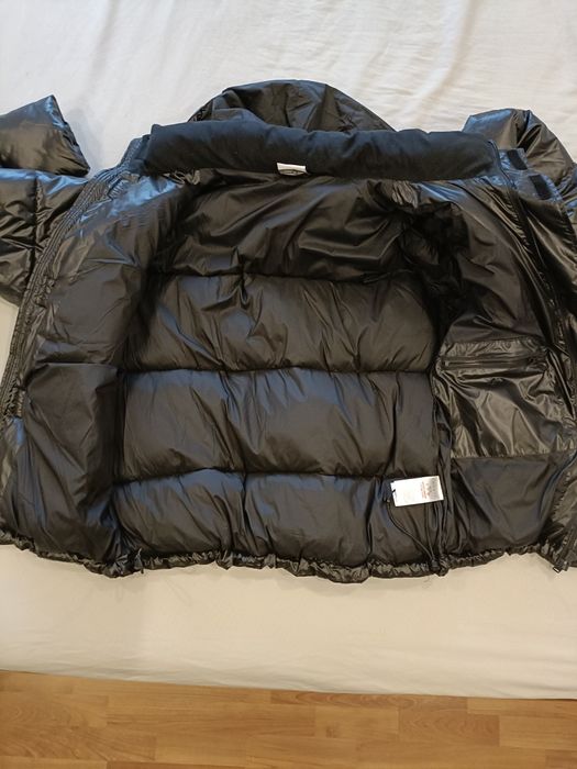 Geacă bărbați Loyalti (L) neagră