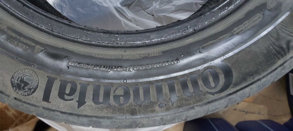 резина для авто 215/60-R16