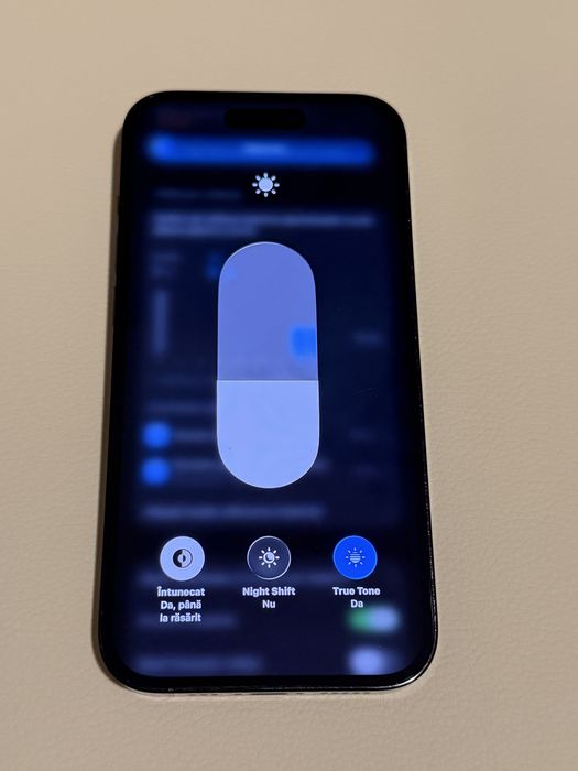 Vand IPHONE 14 PRO 256 GB,92% baterry