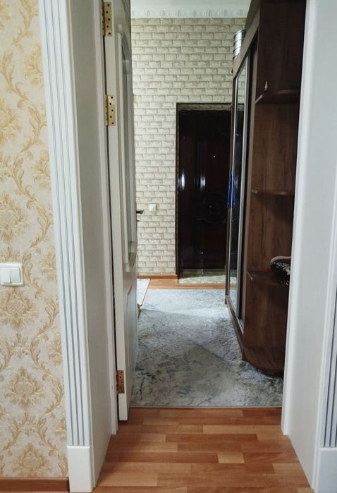 Юнусабад 12, 3/4/4 НоВоСтРоЙ КиРпИч Хороший Ремонт