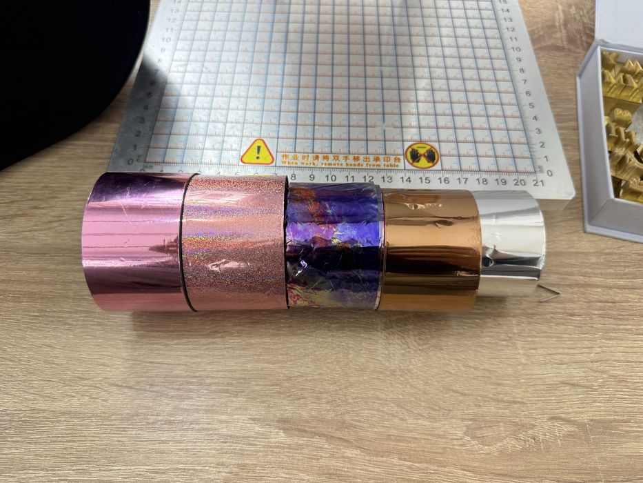 Гравировка на Dyson Airwrap Airstrait