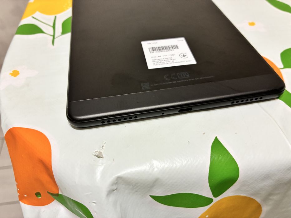 Планшет Galaxy Tab A