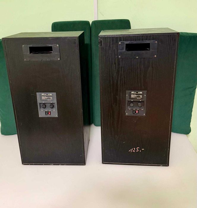 Boxe Radiotehnika Art H150