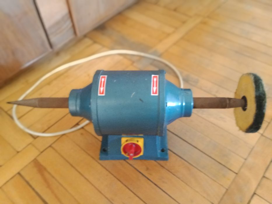 Шлифмотор немецкий