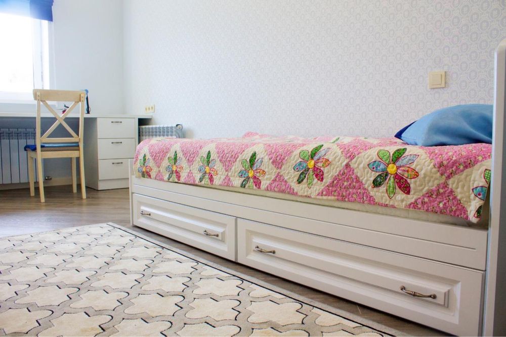 Кровати детские/подростковые