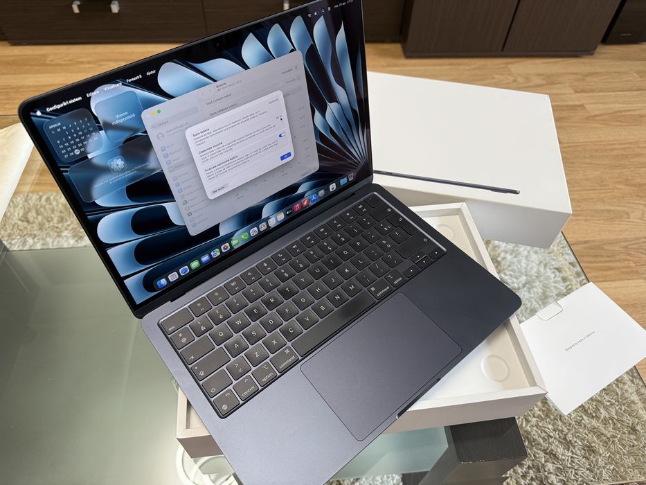macbook air m2 16gb second hand si noi de vanzare • Anunturi • OLX.ro
