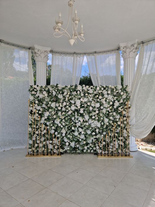 Vand decoratiuni florale