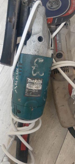 Балгарка макита230 моргинал